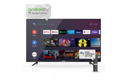 Smart TV 55