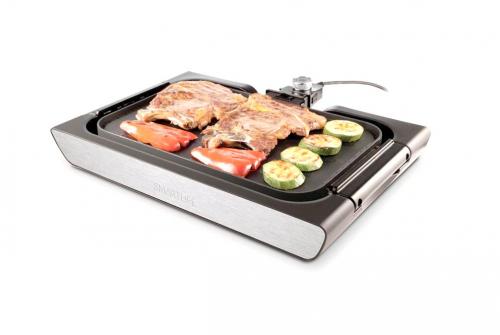 Parrilla Eléctrica GRD0008